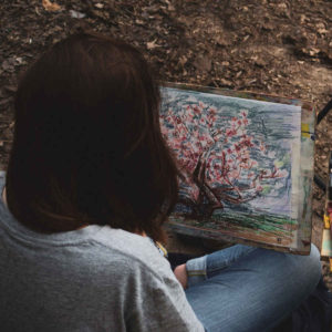 Herekore Equine Horse Studies homeschool student parent